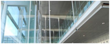 Mitcham Commercial Glazing